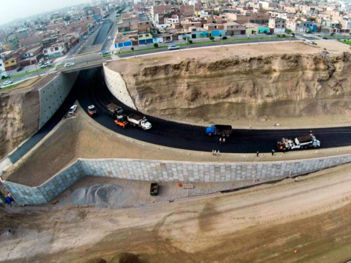 Costar Verde del Callao