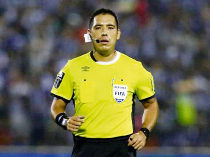 Diego Haro