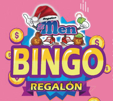 EL BINGO REGALÓN
