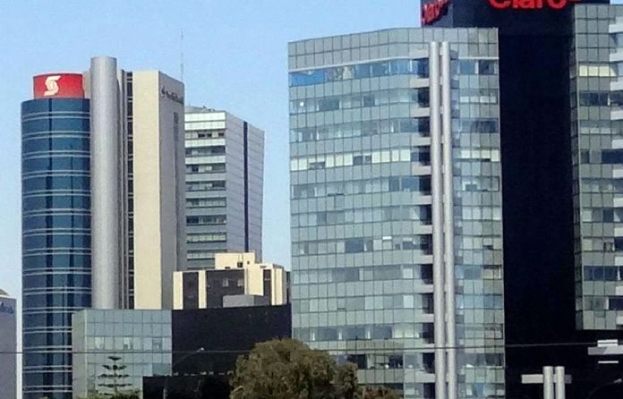 Empresas peruanas