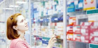 Farmacias