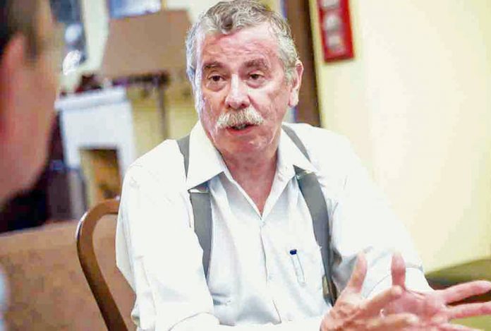 Fernando Rospigliosi