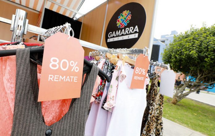 Gamarra Outlet