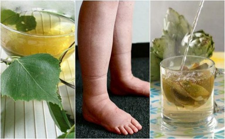 Infusiones