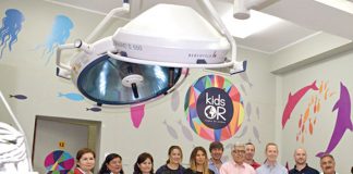 Instituto del Niño tiene nueva unidad quirúrgica pediátrica