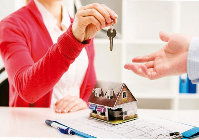 Inversión en viviendas