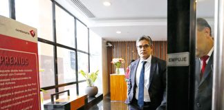 José Domingo Pérez