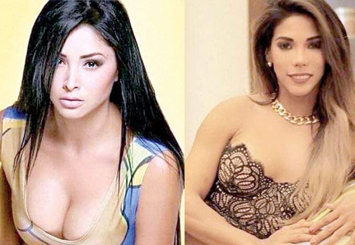Karen Dejo le da con “palo” a Pamela
