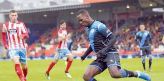 Luis Advíncula