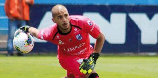 Manuel Heredia