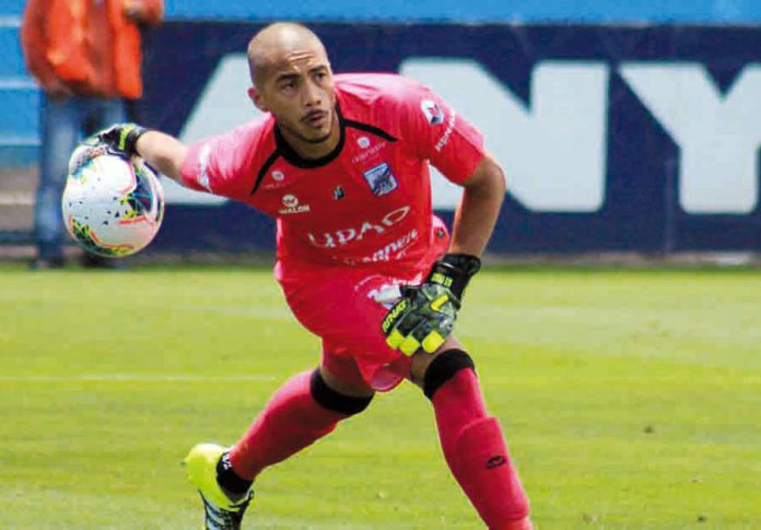 Manuel Heredia