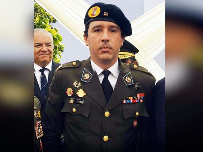 Mijael Garrido Lecca