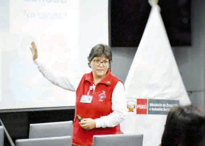 Ministerio de Desarrollo e Inclusión Social