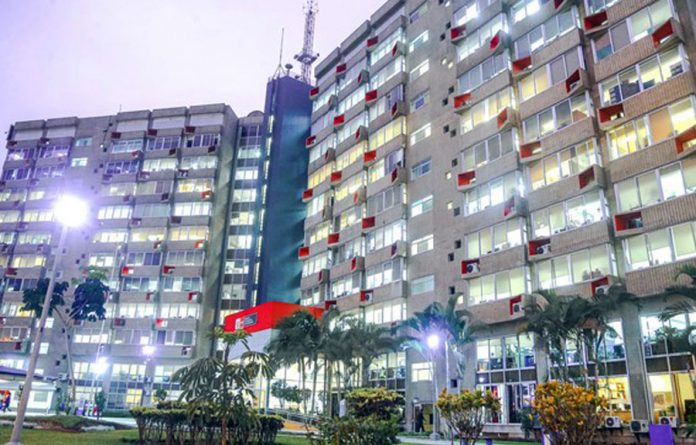 Ministerio de Transportes y Comunicaciones