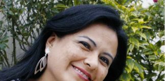 Miriam Morales