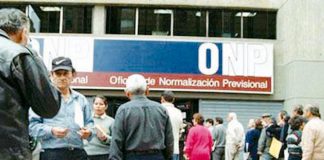ONP