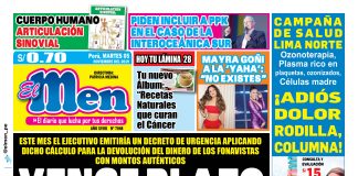 Portada (05/11/2019)