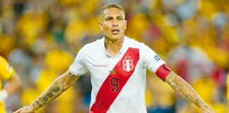 Paolo Guerrero