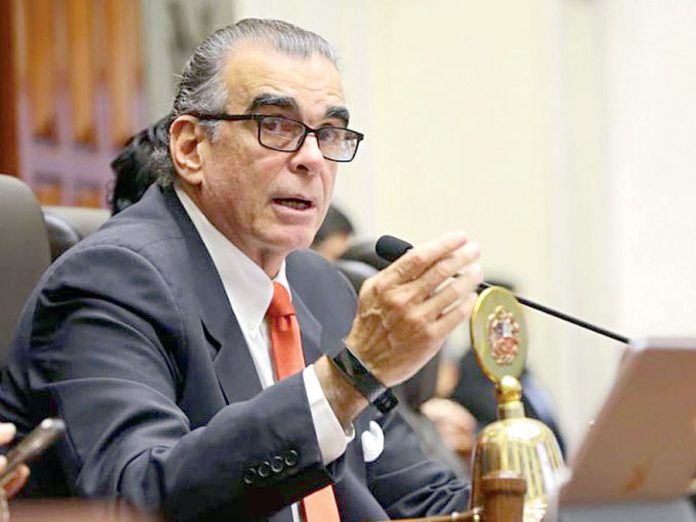 Pedro Olaechea