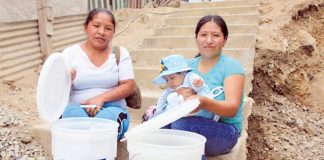 Prevención contra el dengue y zika
