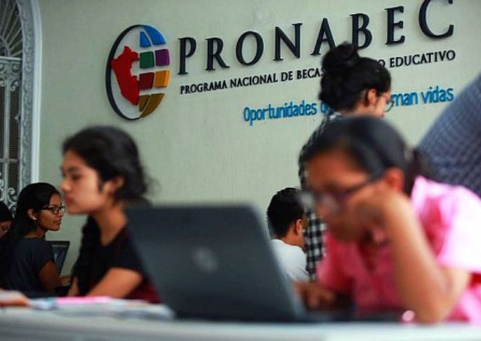 Pronabec