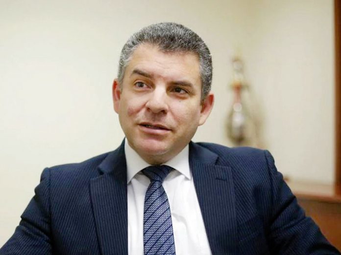 Rafael Vela