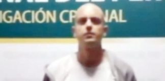 Asesinan a sujeto por discutir en el tráfico Ricardo Dulanto Rivera