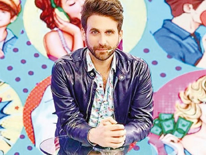 Rodrigo González
