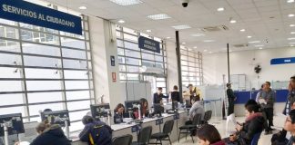 Servicio de Administración Tributaria