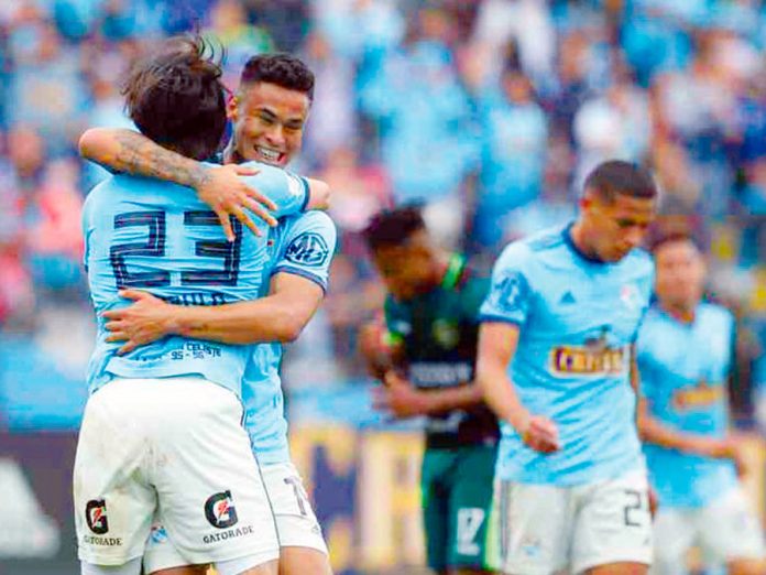 Sporting Cristal