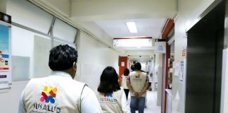 Superintendencia Nacional de Salud (Susalud)