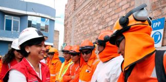 Sylvia Cáceres Pizarro