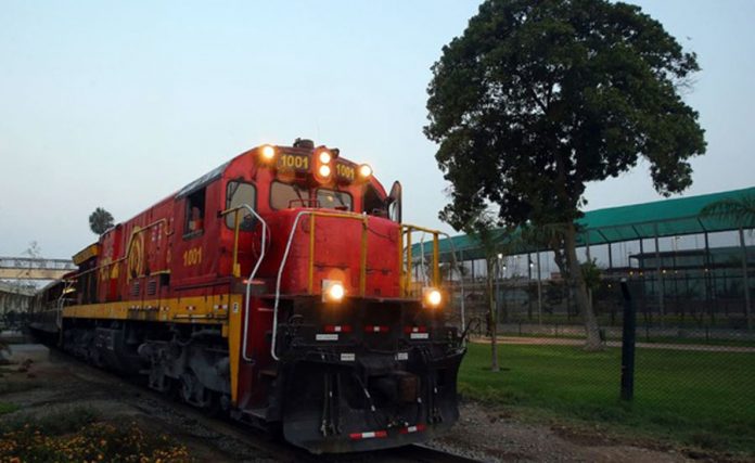 Tren Macho Tren Macho