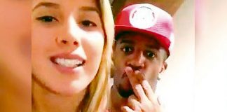 Yaha y la “Foquita”
