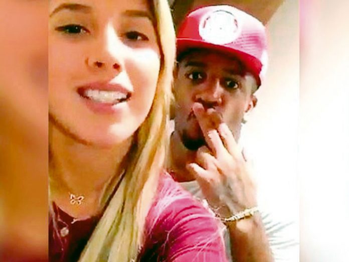 Yaha y la “Foquita”