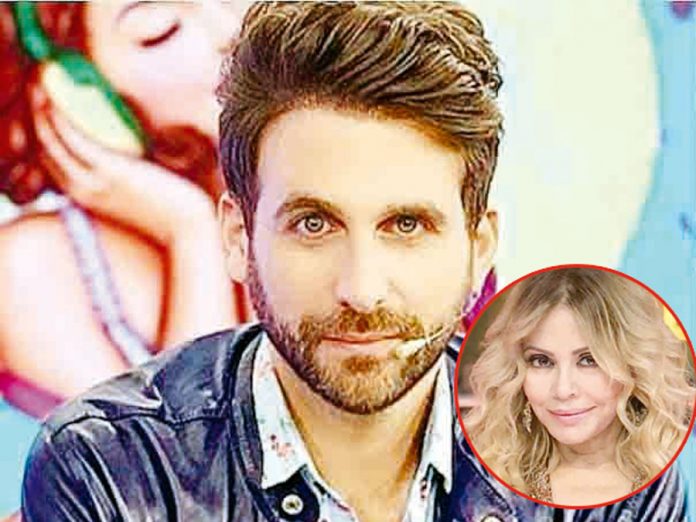 “Peluchin” pide honestidad a Gisela “Peluchin” pide honestidad a Gisela