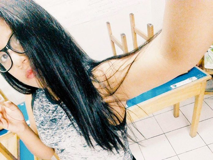 Alexandra Porras Inga