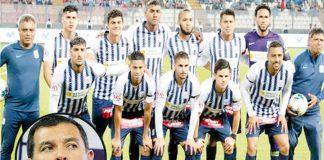 Alianza Lima