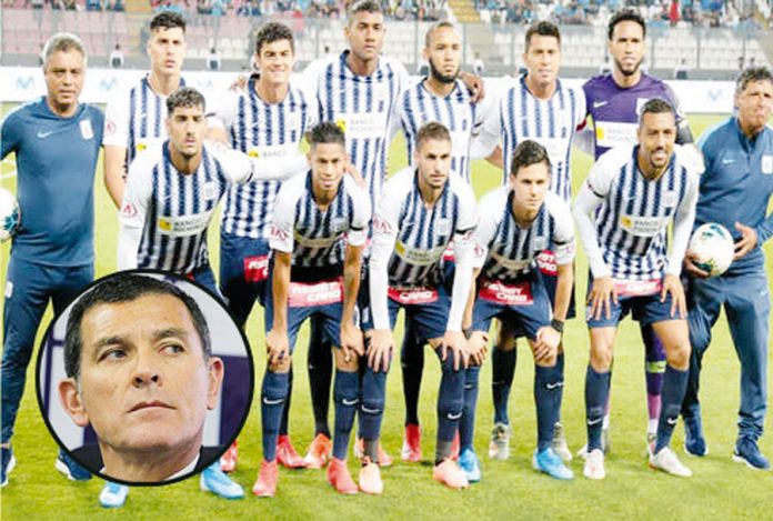 Alianza Lima