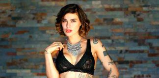 Angie Jibaja quiere a sus hijos de regreso Angie Jibaja
