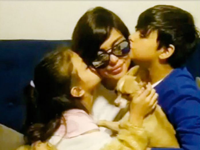 Angie Jibaja Angie Jibaja