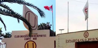 Campo Mar - Lolo Fernandez