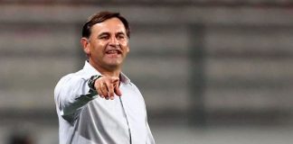 FBC Melgar pondrá mano dura a sus jugadores para el 2020 Carlos Bustos