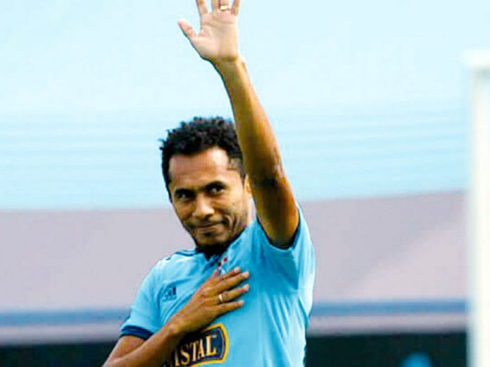Carlos Lobatón