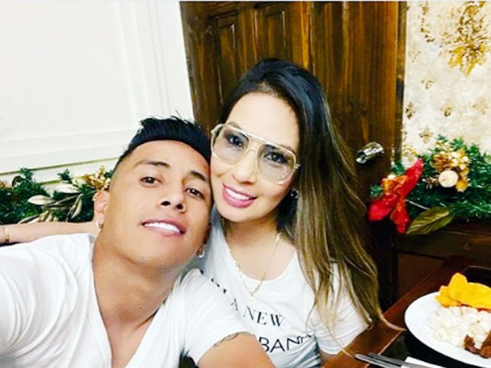 Christian Cueva