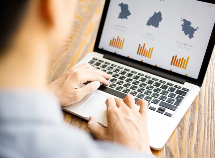 Compras por internet