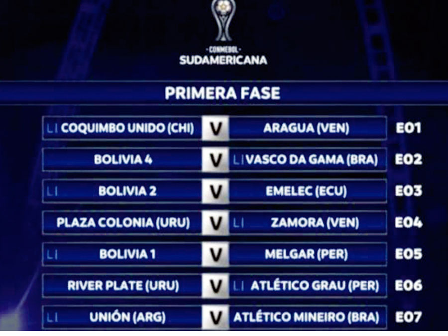Copa Sudamericana