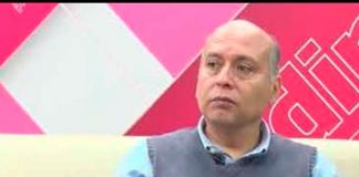 César Ramos Zamora