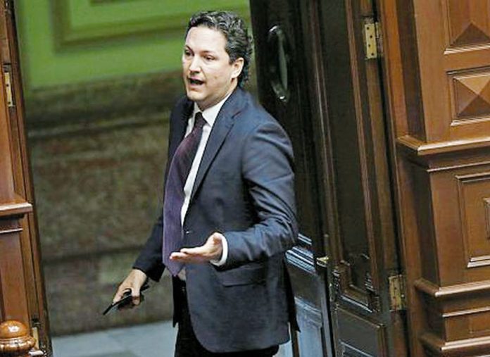 Daniel Salaverry