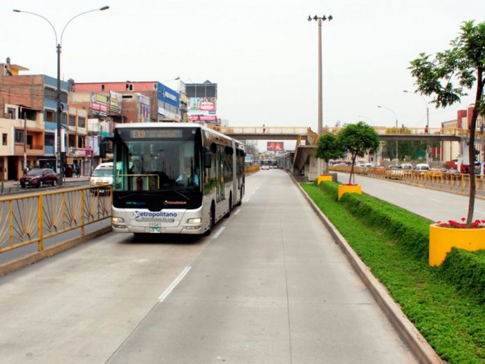 El Metropolitano